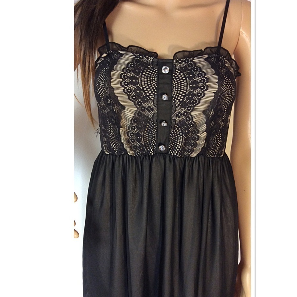 DAYTRIP SLIP STYLE DRESS - Picture 3 of 7